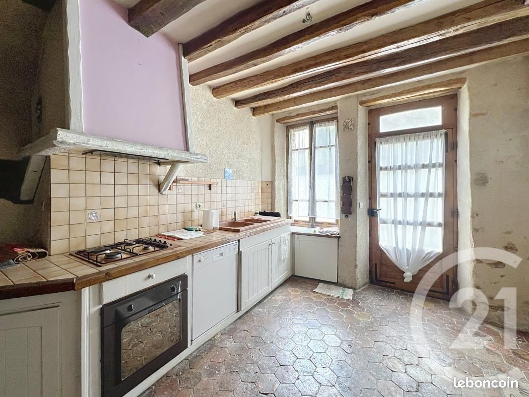 Longère 3 pièces 68 m² (image 4)