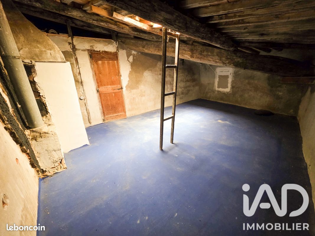 Maison de village 3 pièces 74 m² (image 16)