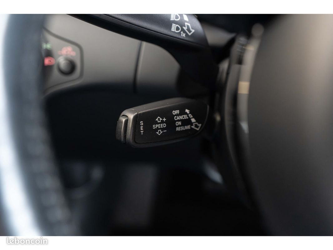 AUDI A5 Sportback 2.0 TDI - 190 - S-Tronic Business line (image 23)