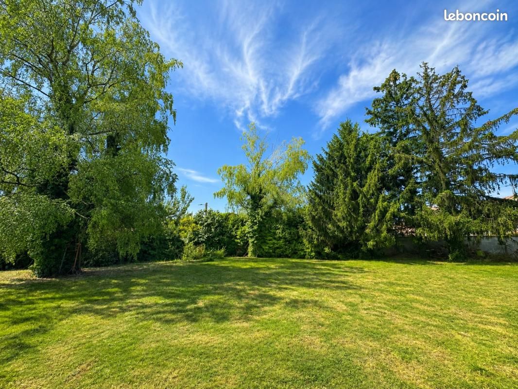 Maison 4 pièces 89 m² · à Bourgoin-Jallieu · 89 m² · 288 000 €