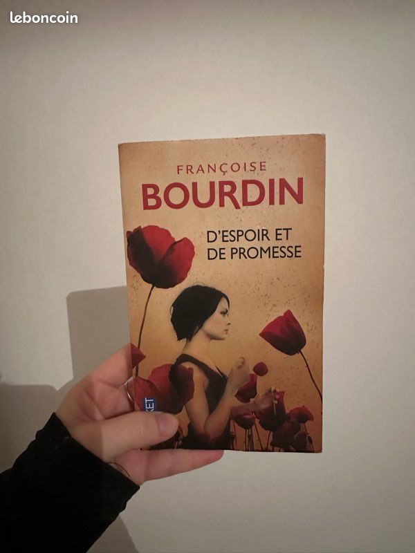Livres à vendre (image 4)