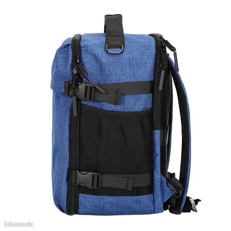 Backpack Sac Ã Dos Cos Sac à Dos 40cm Poche Ordinateur Low Cost