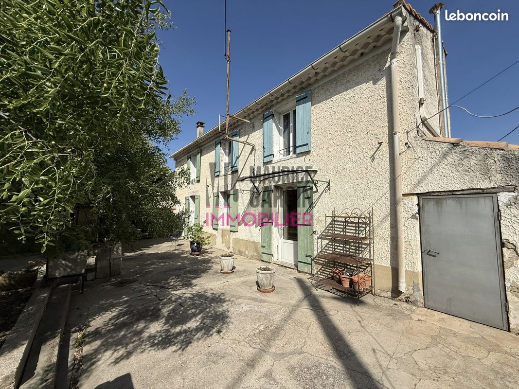 Maison 4 pièces 114 m² · à Le Pontet · 114 m² · 230 000 €
