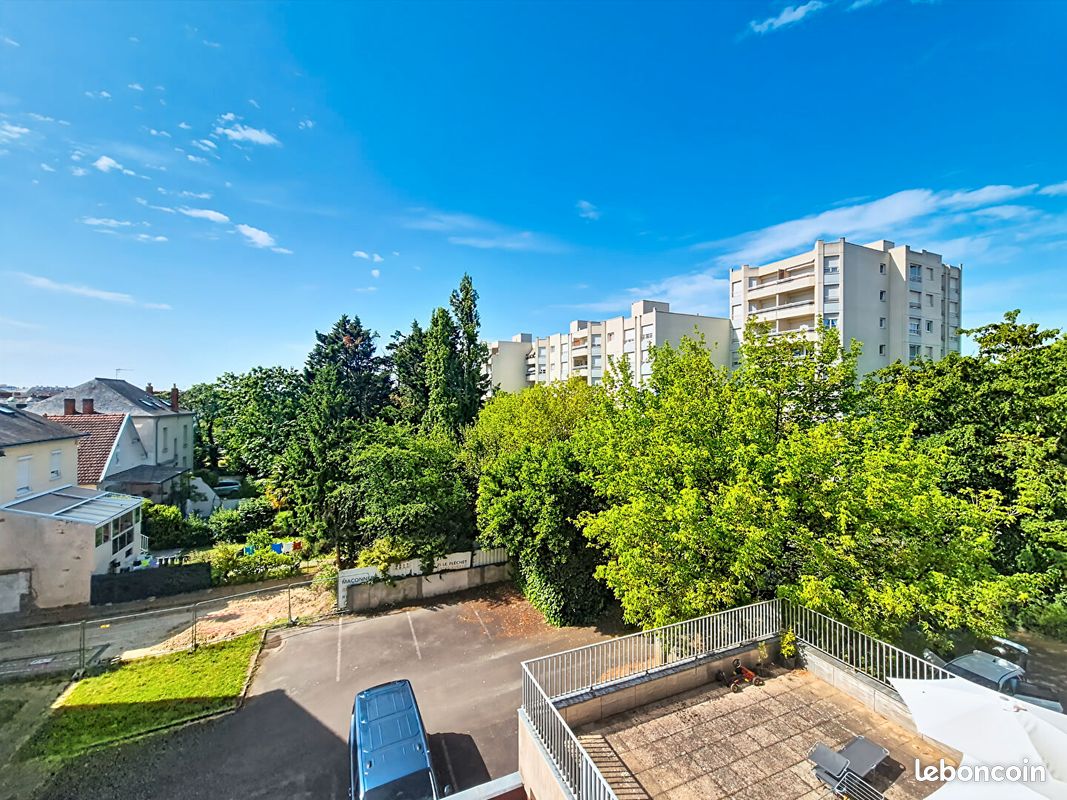 Appartement 3 pièces 67 m² · à Angers · 67 m² · 182 300 €