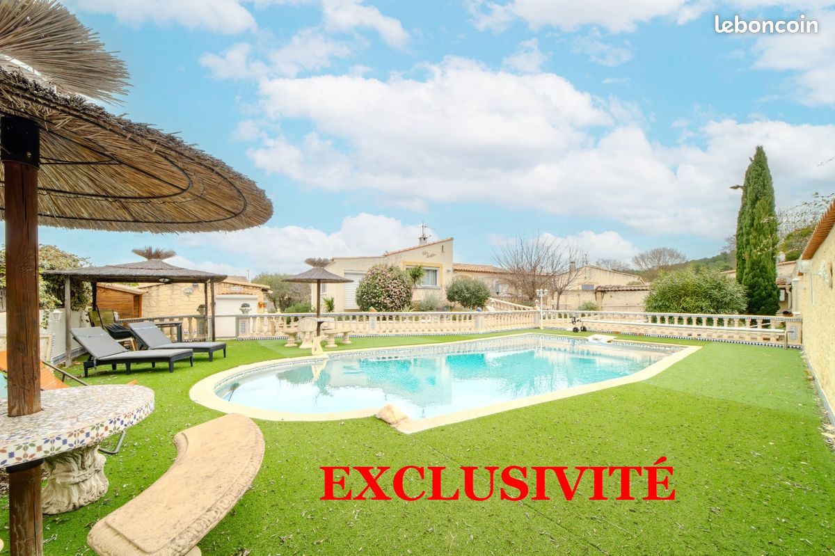 Maison 4 pièces 233 m² · à Grabels · 233 m² · 549 000 €