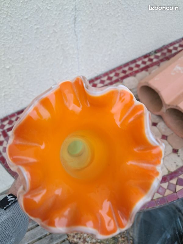 Vase dôme (image 1)