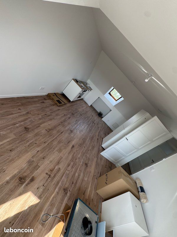 Appartement 3 pièces 42 m² · à Saumur · 42 m² · 145 000 €