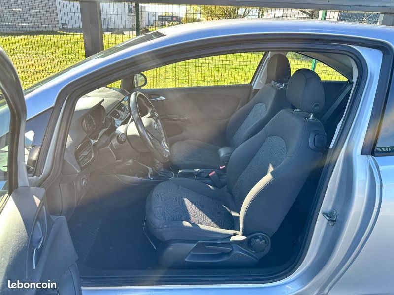 Opel CORSA 1.2 70CH EDITION 3P (image 20)
