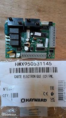 Carte électronique pompe à chaleur (image 2)