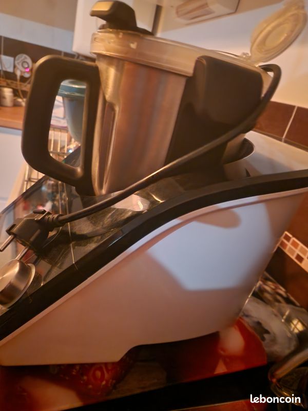 Robot multifonction Elsay (image 2)
