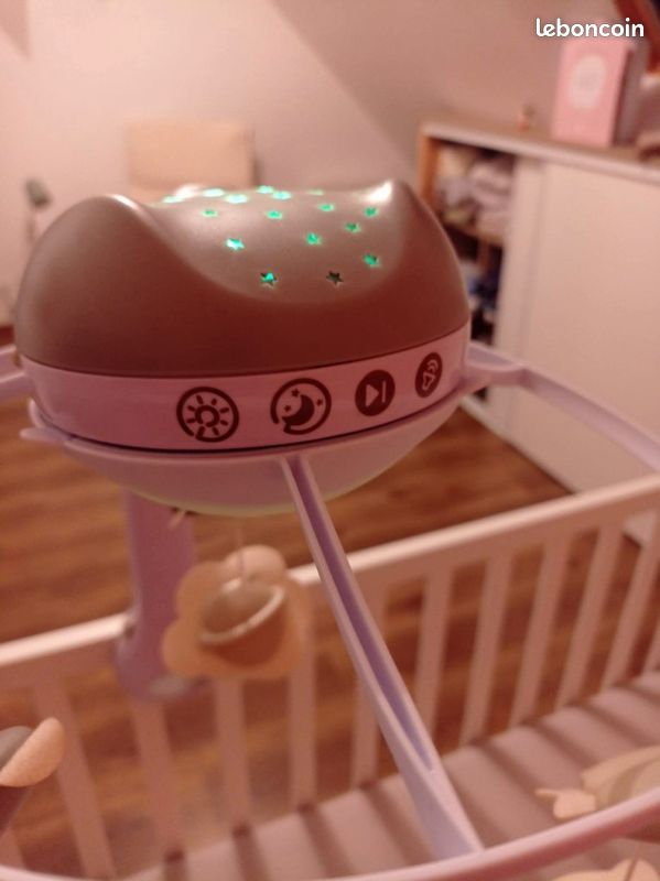 Mobile bébé (image 2)