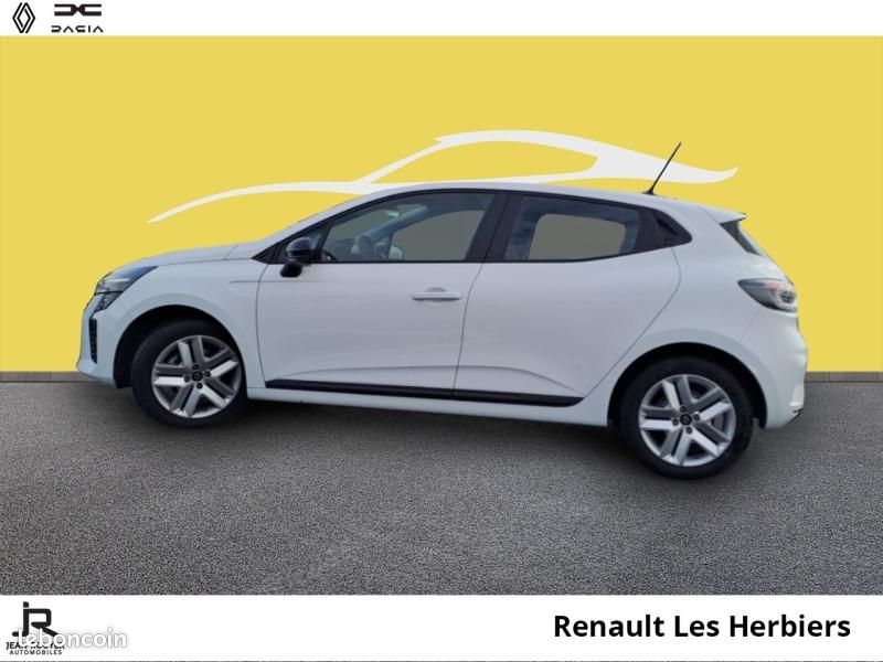 Renault Clio 1.5 Blue dCi 100ch Evolution (image 10)