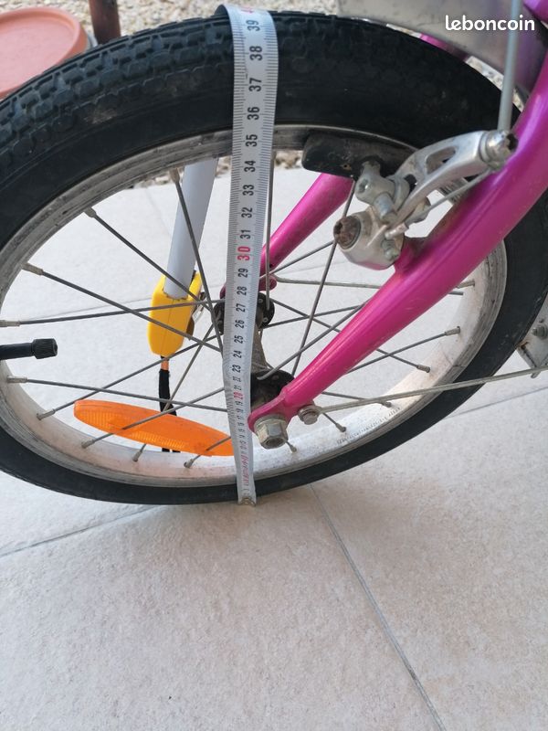 Vélo GITANE vintage (image 4)