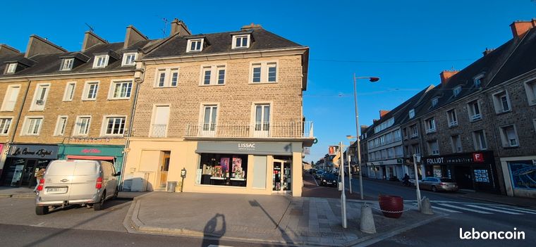 Appartement 61 m2 Périers