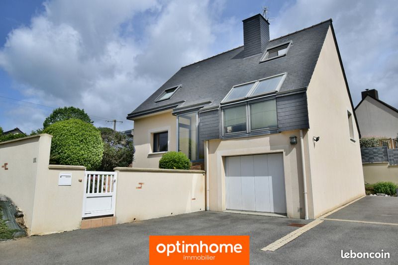 Maison 5 pièces 147 m² · à Pléchâtel · 147 m² · 262 500 €