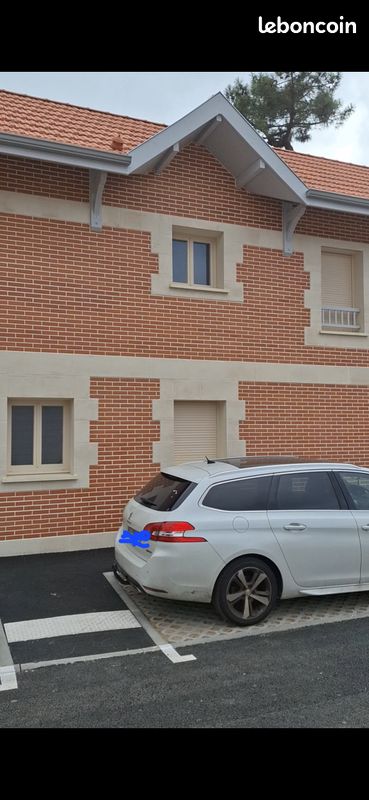 Maison 3 pièces 68 m² · à Soulac-sur-Mer · 68 m² · 235 000 €
