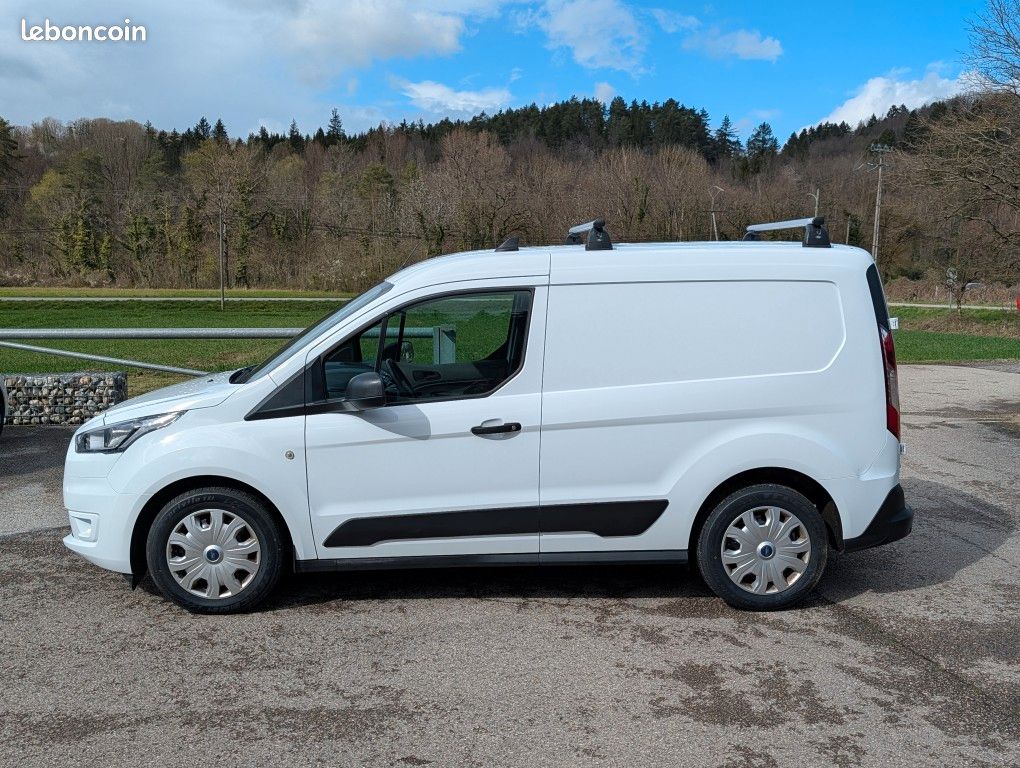 Ford transit connect l1 1.5 ecoblue 100 ch bvm6 trend business 14 158 ht (image 5)