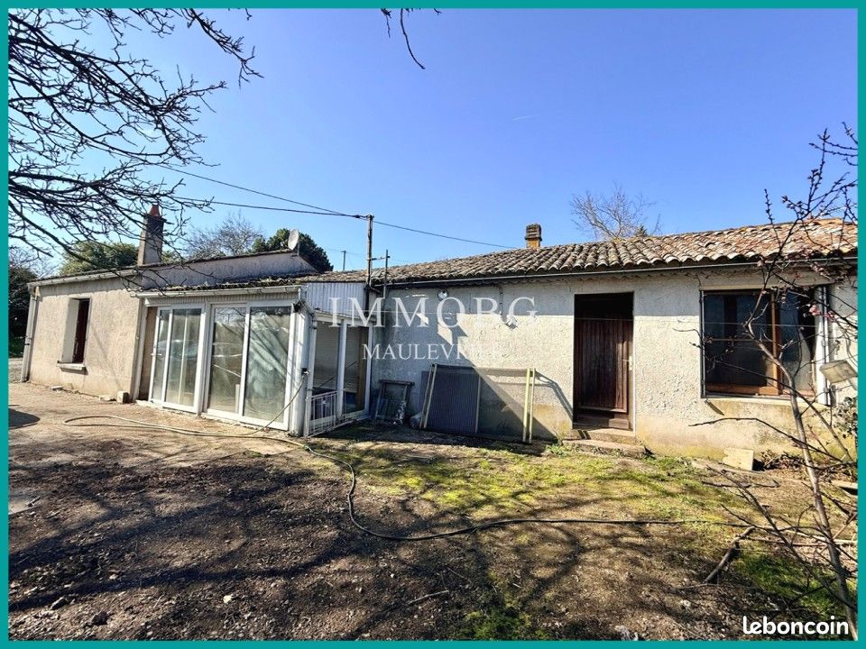 Maison 3 pièces 92 m² · à Mauléon · 92 m² · 70 200 €