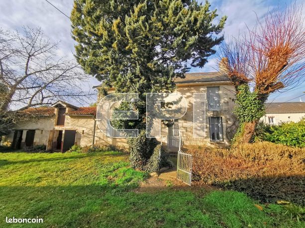 Maison 4 pièces 85 m²