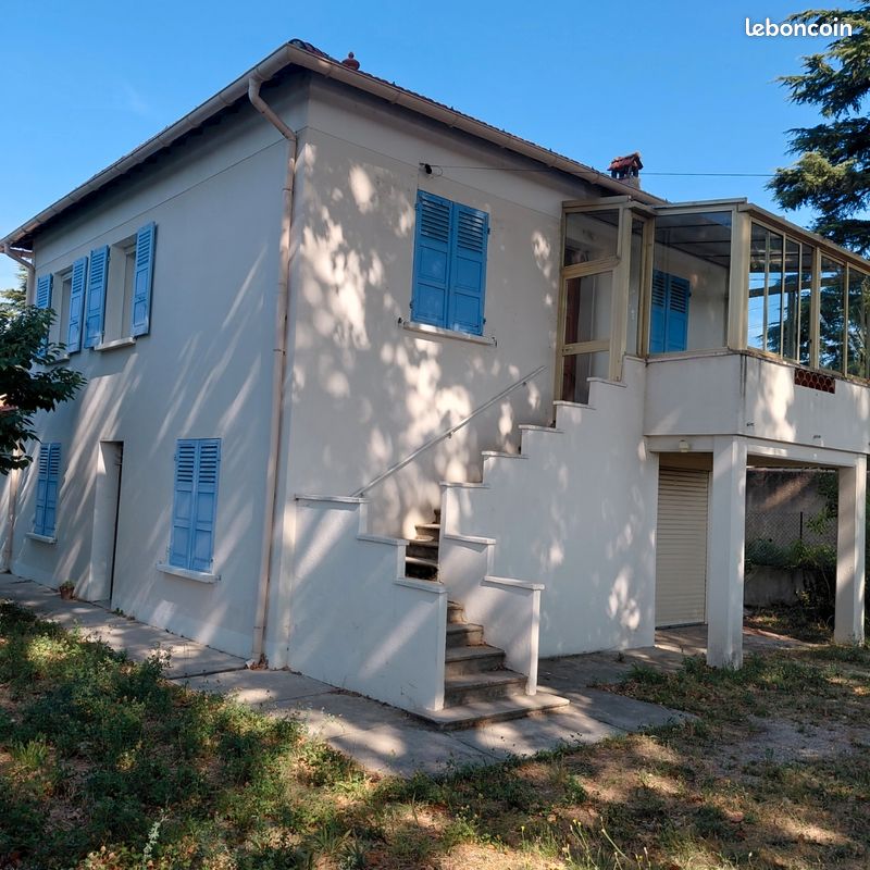 Maison 4 pièces 139 m² · à Mallemort · 139 m² · 335 000 €