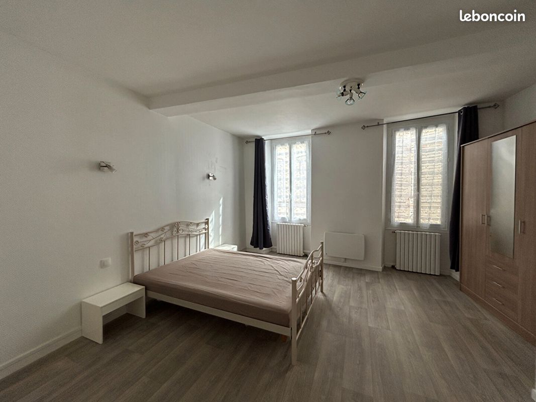 Appartement 2 pièces 75 m² (image 1)