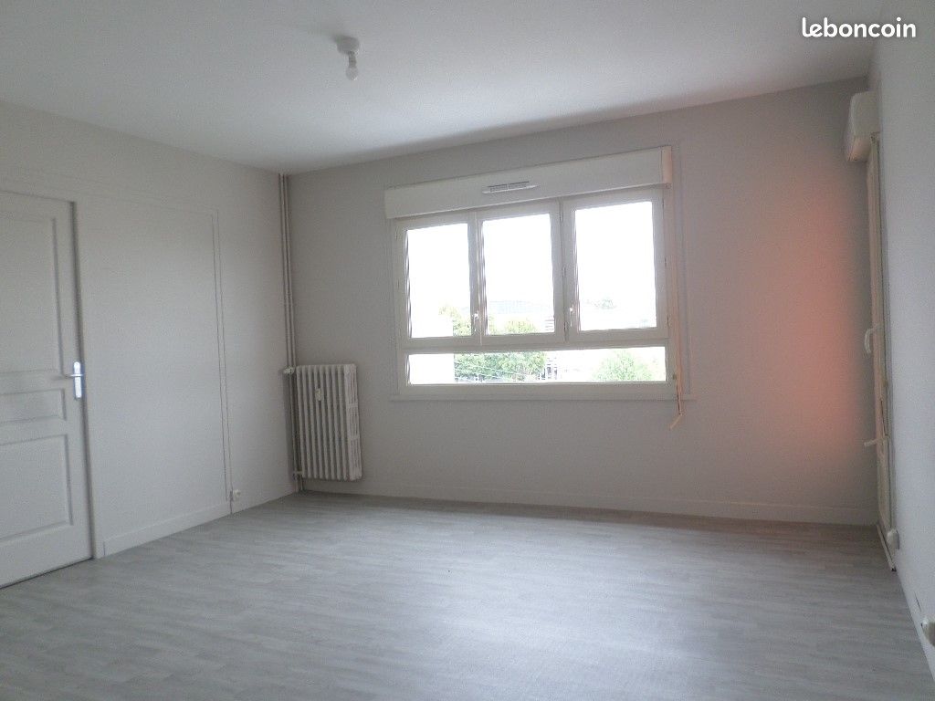 Appartement 4 pièces 77 m² · à Joigny · 77 m² · 600 €/mois