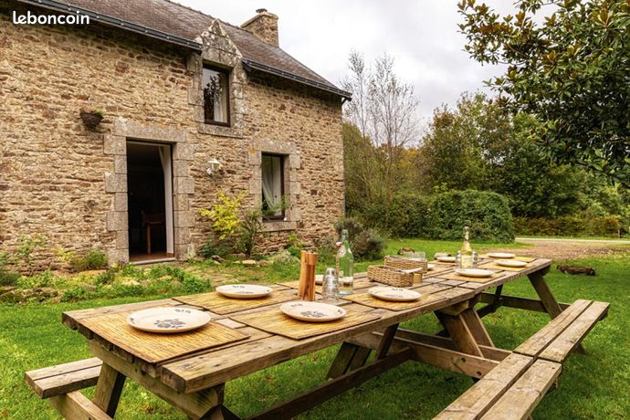 Maison 12 pièces 303 m²