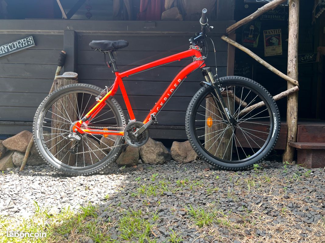 Vente Vélo (VTT de montagne) Vélos