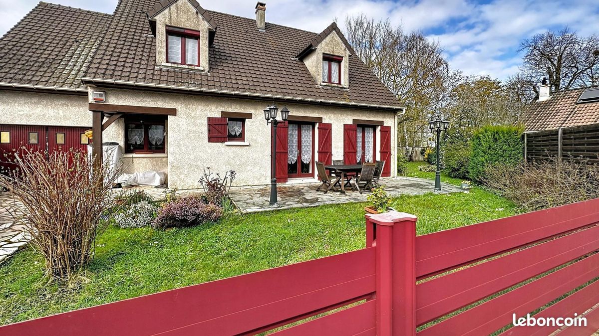 Maison 6 pièces 155 m² (image 10)