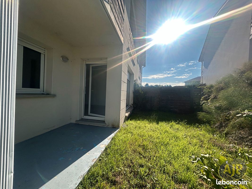 Appartement 2 pièces 45 m² · à Cavignac · 45 m² · 656 €/mois