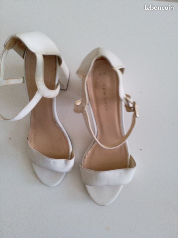 Chaussures femme (image 4)