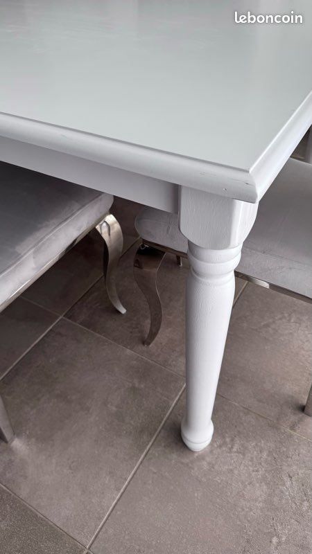 Table à manger (image 3)