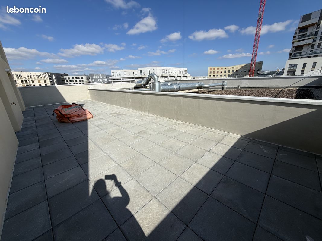 Appartement 5 pièces 120 m² · à Bordeaux · 120 m² · 465 959 €