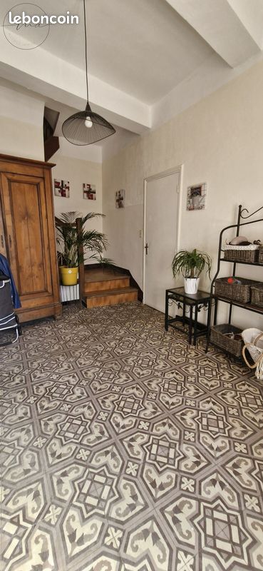 Maison 3 pièces 90 m² · à Espondeilhan · 90 m² · 148 000 €