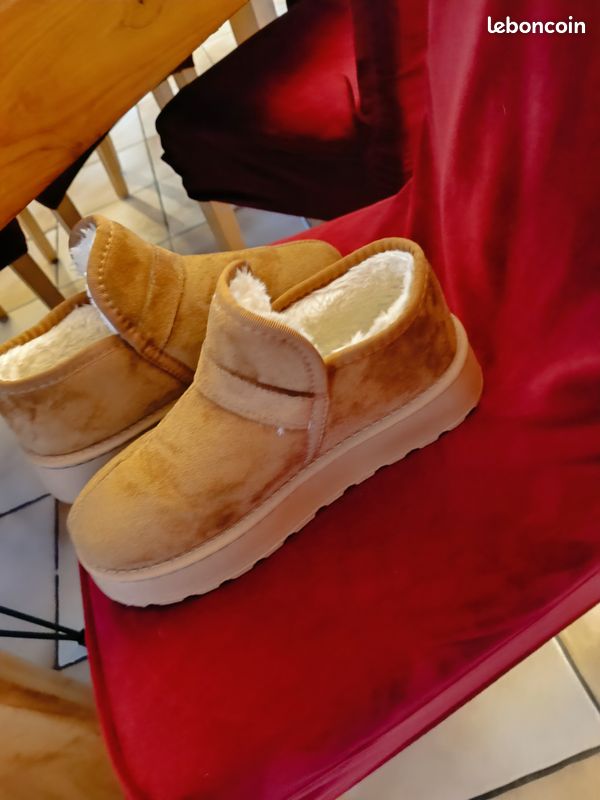 Chaussures hiver (image 2)