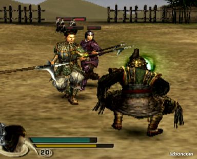 Jeux ps2 (image 5)