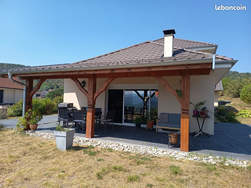 Maison 5 pièces 125 m² (image 12)