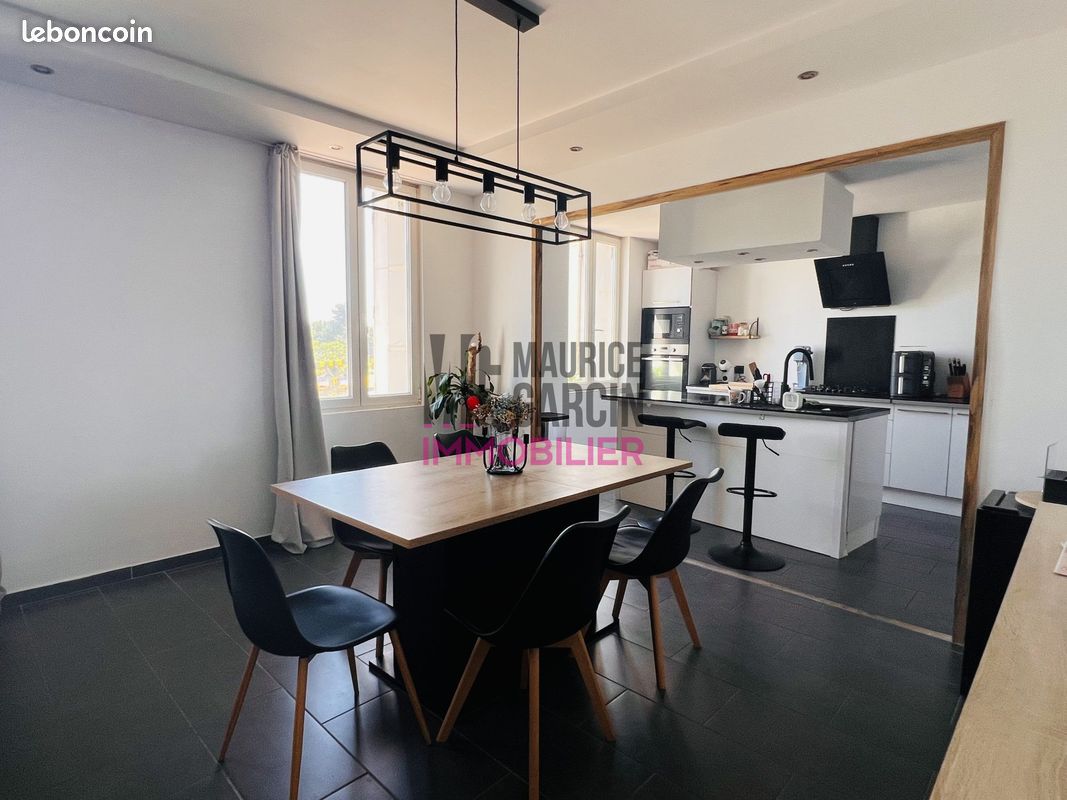 Appartement 5 pièces 96 m² · à Noves · 96 m² · 169 000 €