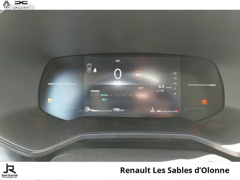 Renault Clio 1.0 SCe 65ch Evolution - 24 (image 15)
