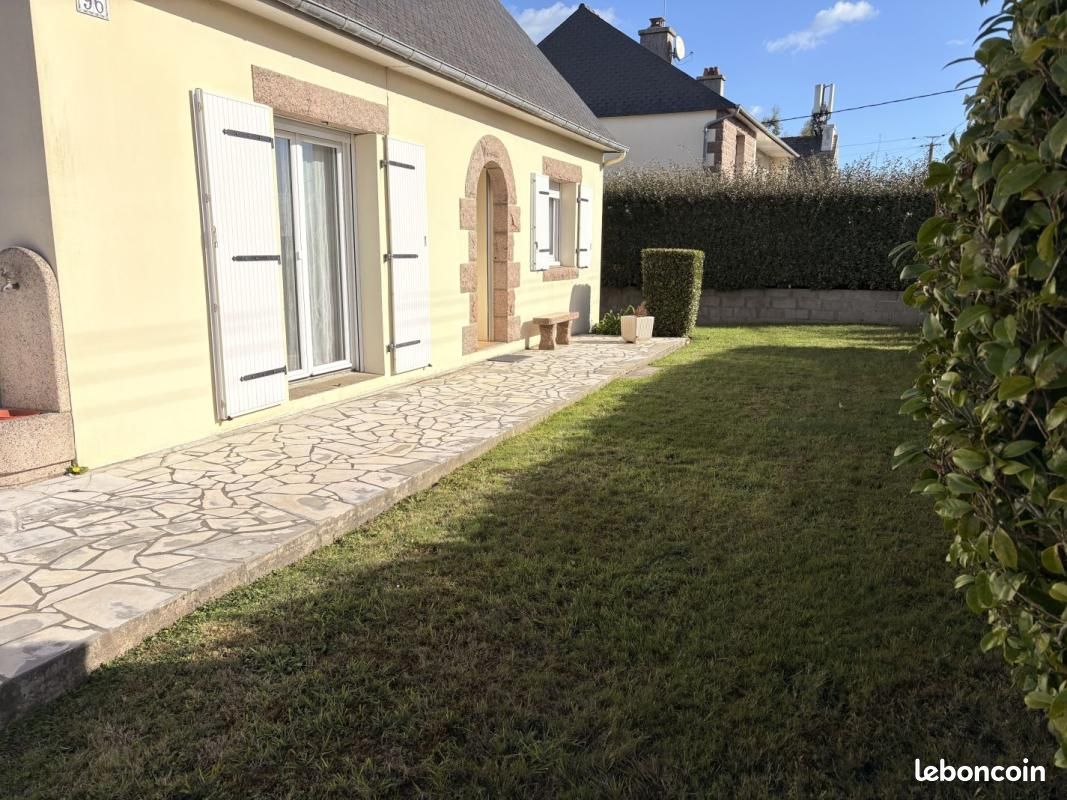 Maison 6 pièces 110 m² · à Perros-Guirec · 110 m² · 373 500 €