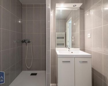 Appartement 298 000 € - 43 m²