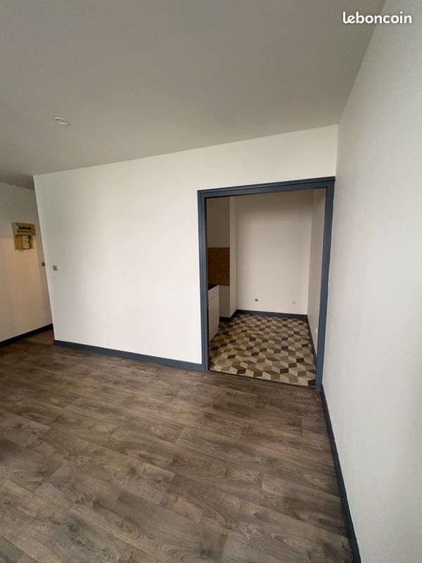 Appartement 2 pièces 39 m² · à Le Coteau · 39 m² · 399 €/mois