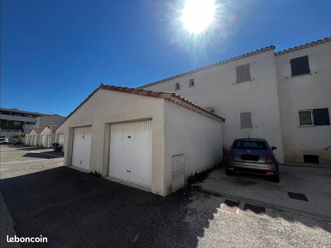 Appartement 4 pièces 76 m² · à Arles · 76 m² · 1 140 €/mois