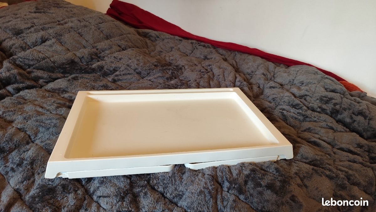 Plateau de lit Ikea (image 2)