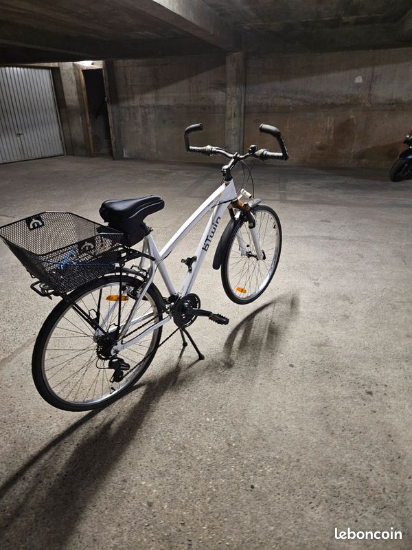 Vélo betwin (image 2)