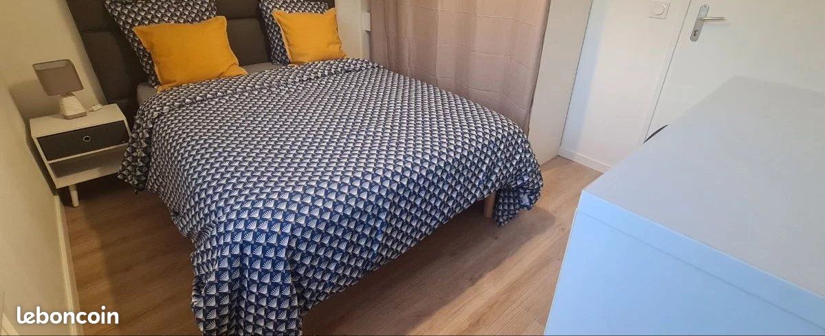 Appartement 1 pièce 11 m² · à Toulouse · 11 m² · 430 €