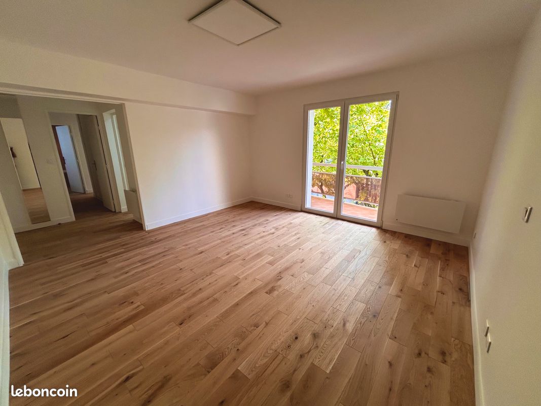 Appartement 3 pièces 61 m² · à Montreuil · 61 m² · 380 000 €