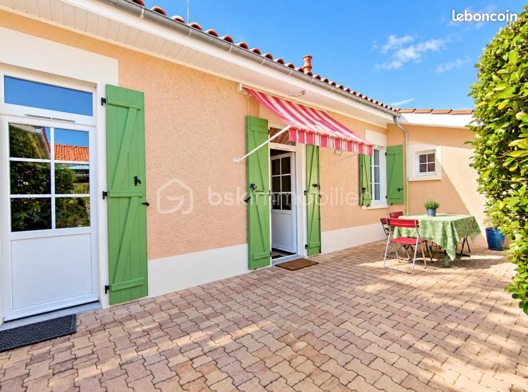 Maison 3 pièces 50 m² · à Arcachon · 50 m² · 330 000 €
