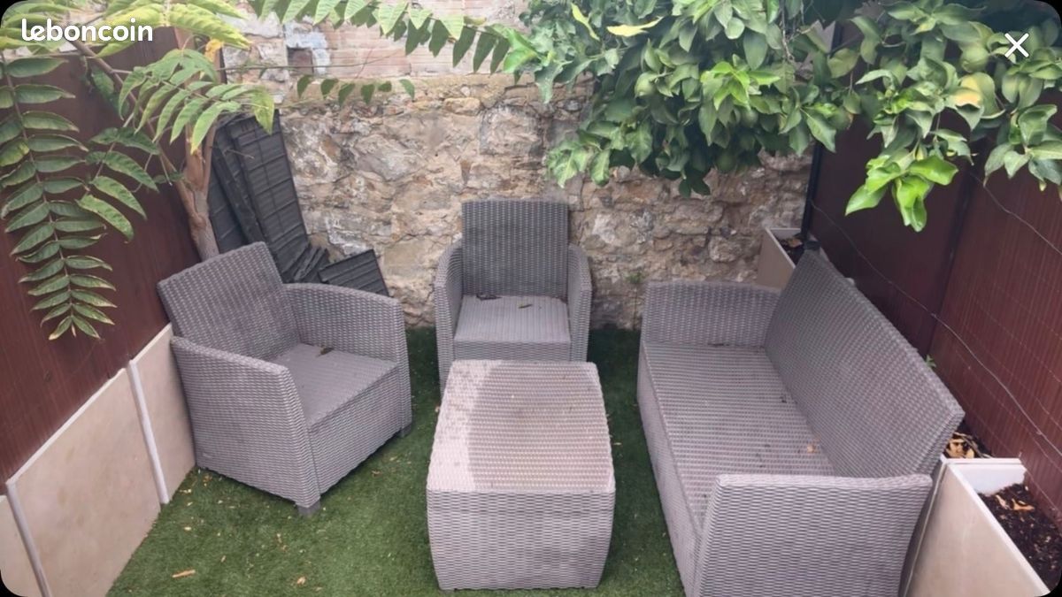 Appartement 2 pièces 26 m² · à Toulon · 26 m² · 717 €/mois