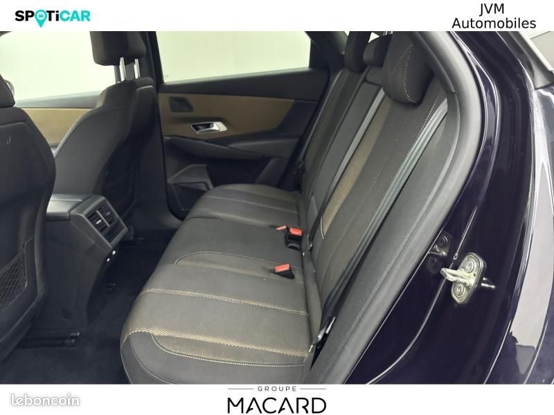 Ds DS 7 Crossback BlueHDi 130ch Bastille + Automatique (image 11)